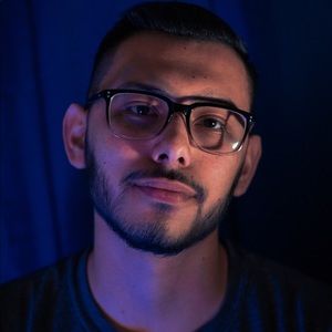 Meet your Posher, Jonathan